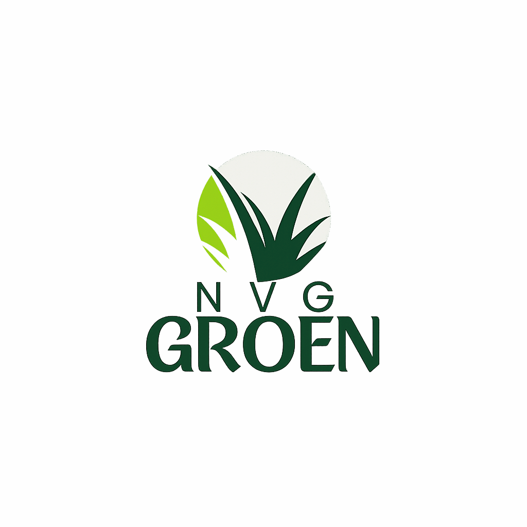 Logo NVG Groen